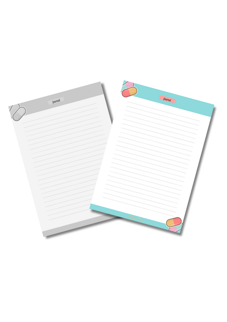 Journal Log