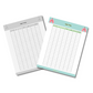 Oxygen Therapy Sheet