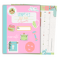 Self-Care Planner