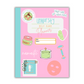 Self-Care Planner